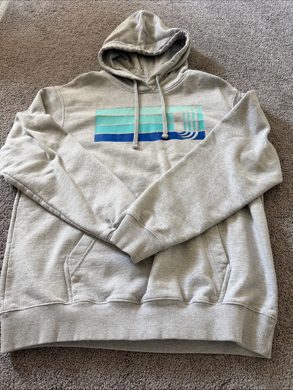 Women’s UHC Hoodie